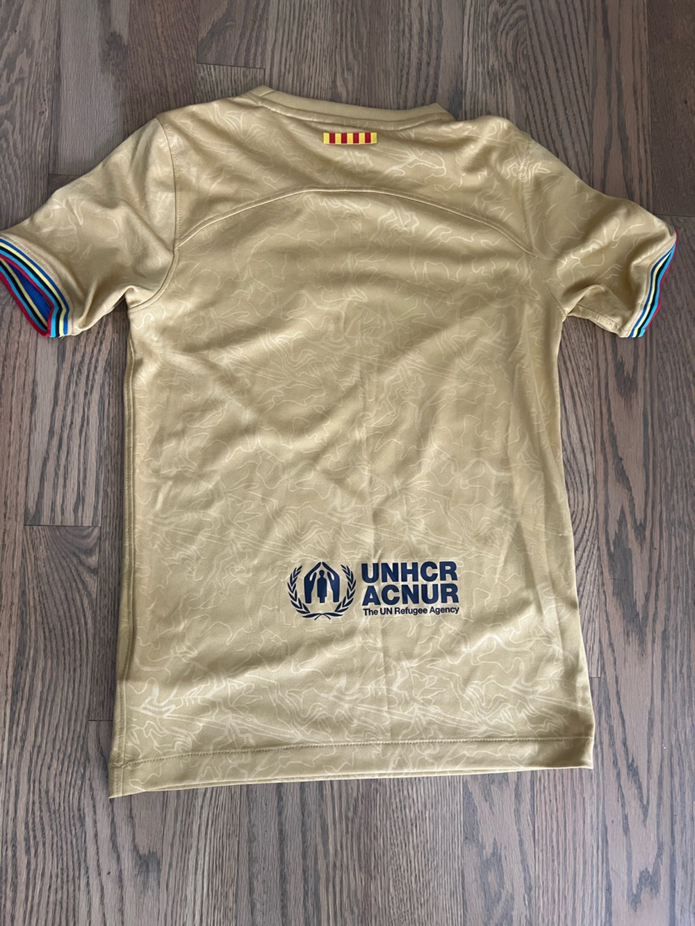 ⚽️ Soccer Kit ⚽️ Nike 🇪🇸 - Picture 4 of 7